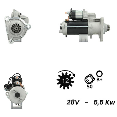 Lucas LRSC241005