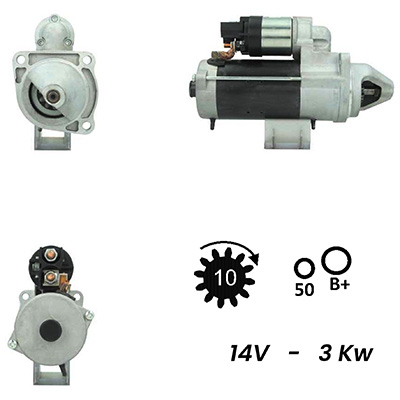 Lucas LRSC260021
