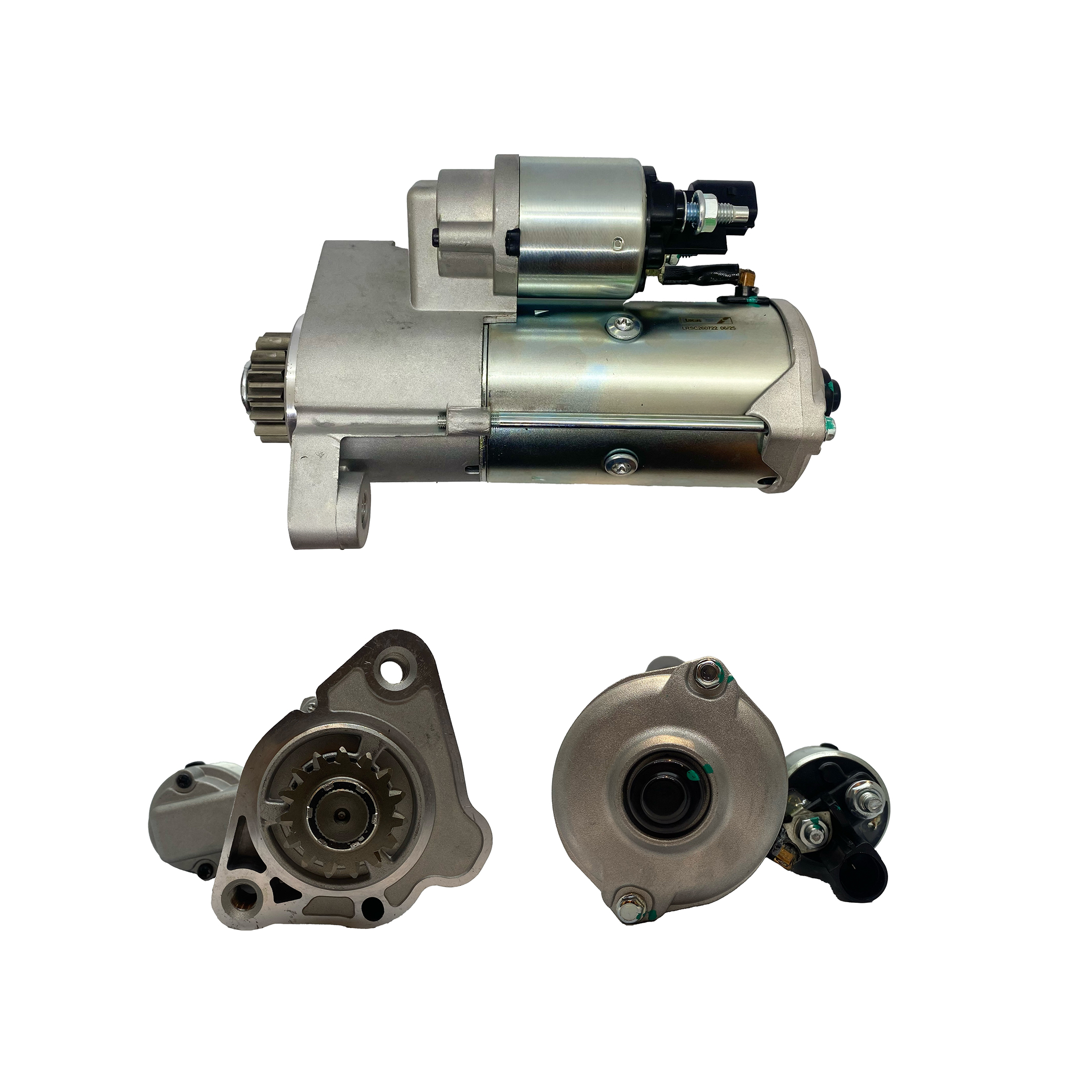 Lucas LRSC260722
