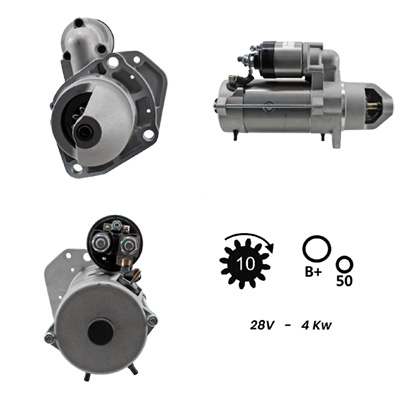 Lucas LRSC261023