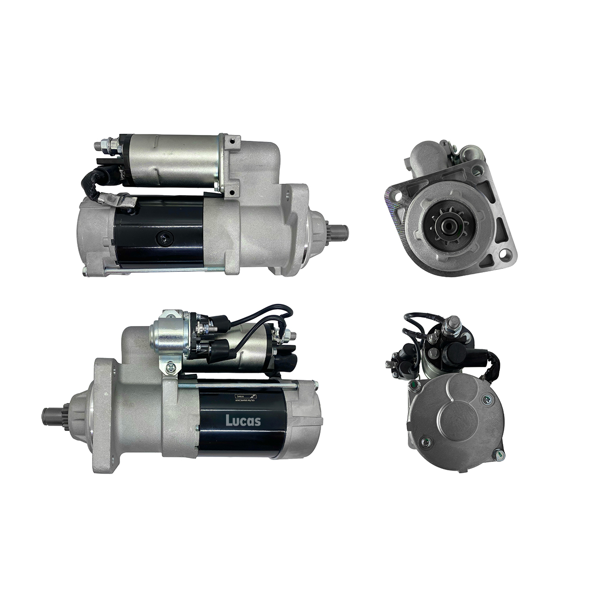 Lucas LRSC261120