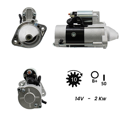 Lucas LRSC284171