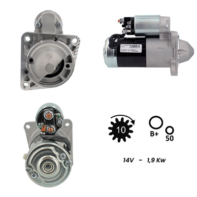 Lucas LRSC300715