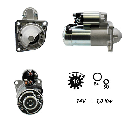 Lucas LRSC30171