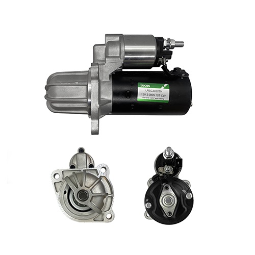 Lucas  LRSC302289