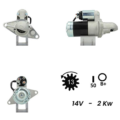 Lucas LRSC304713