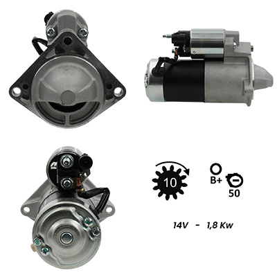 Lucas LRSC31171