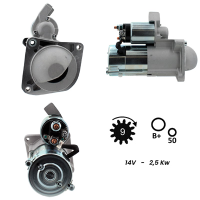 Lucas LRSC3967N