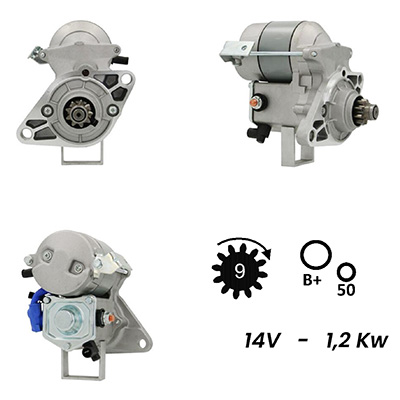 Lucas LRSC422121