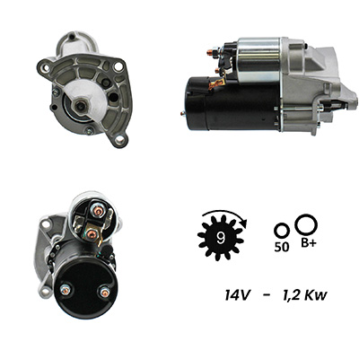 Lucas LRSC432591