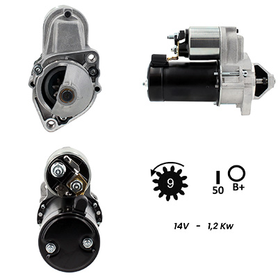Lucas LRSC432599
