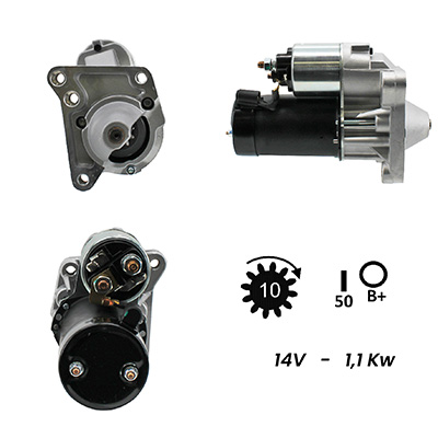 Lucas LRSC432622