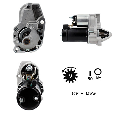 Lucas LRSC432635