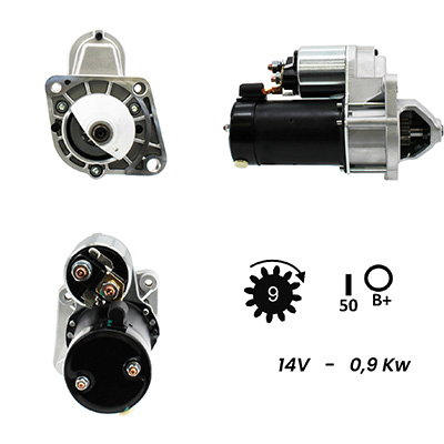 Lucas LRSC432650