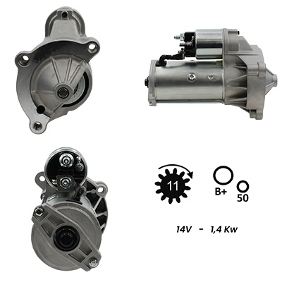 Lucas LRSC433305