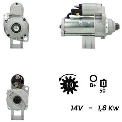 Lucas LRSC438076