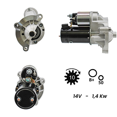 Lucas LRSC438091