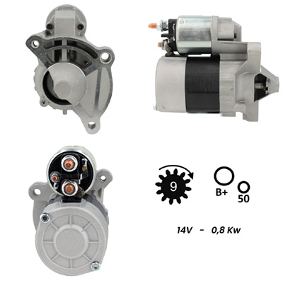 Lucas LRSC438093