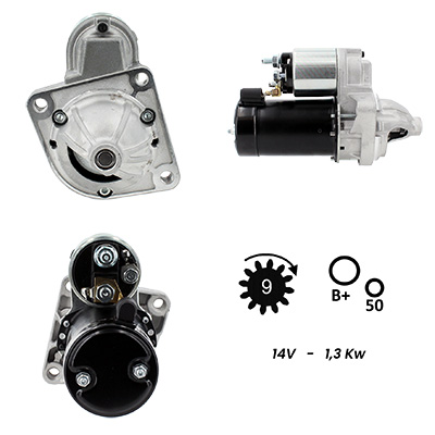 Lucas LRSC438094
