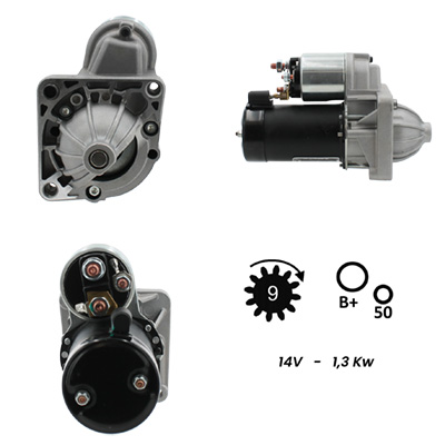 Lucas LRSC438145