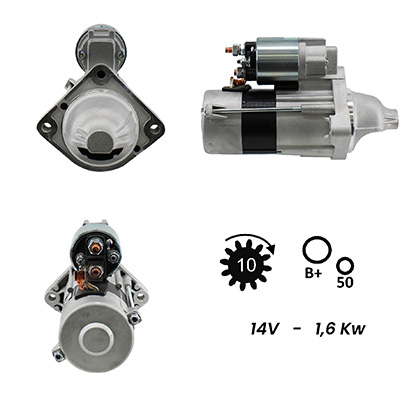 Lucas LRSC438151