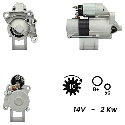 Lucas LRSC438170