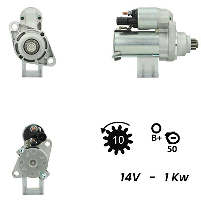 Lucas LRSC438173