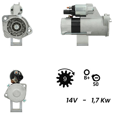 Lucas LRSC438184