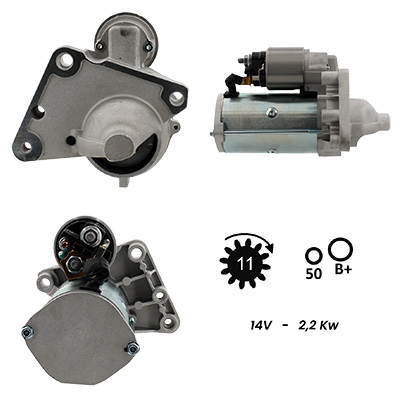 Lucas LRSC438189