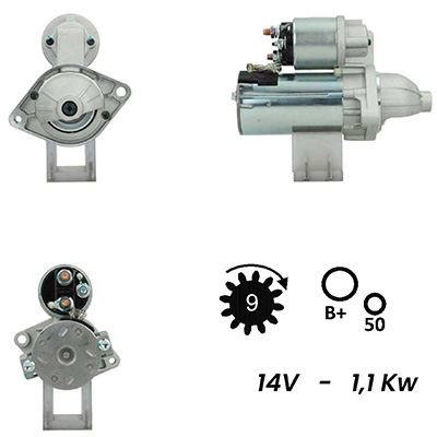 Lucas  LRSC438211