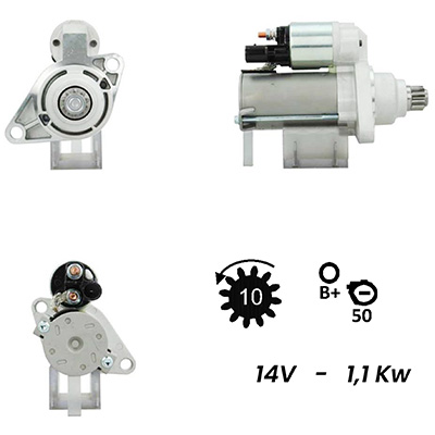 Lucas LRSC438219