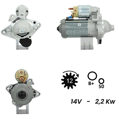 Lucas LRSC438292