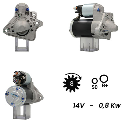 Lucas LRSC453719