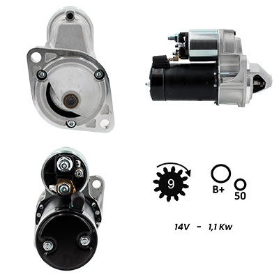 Lucas LRSC455634