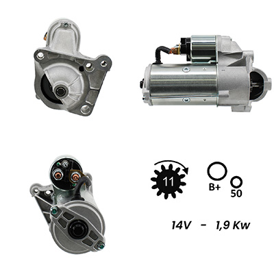 Lucas LRSC455959