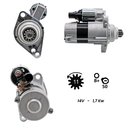 Lucas LRSC458389