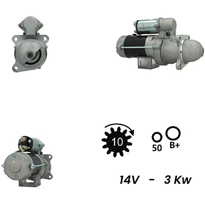 Lucas LRSC461484