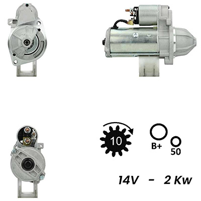 Lucas LRSC469119