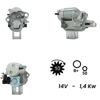 Lucas LRSC47812
