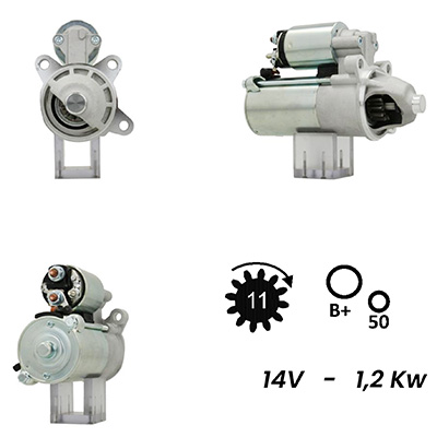 Lucas LRSC511000