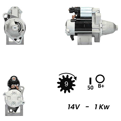 Lucas LRSC547092