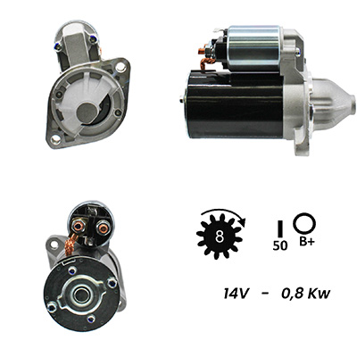 Lucas LRSC561054