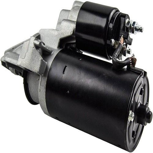 Lucas LRSC5802AS