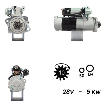 Lucas LRSC60372