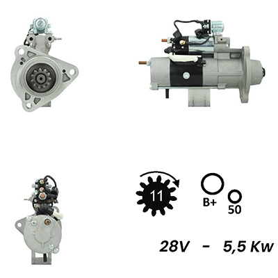 Lucas LRSC60471