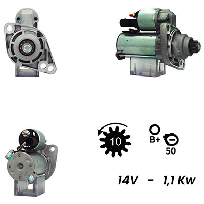 Lucas LRSC6081504