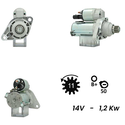 Lucas LRSC6081557