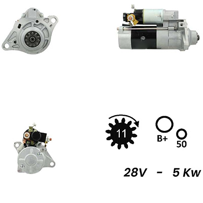 Lucas  LRSC61371
