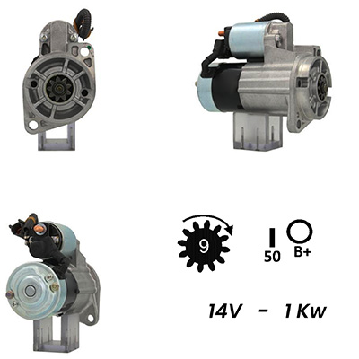 Lucas LRSC653813