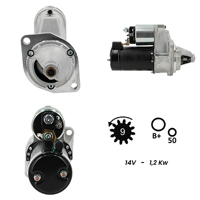Lucas LRSC6RA27